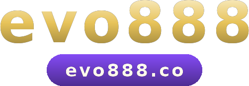 evo888 logo