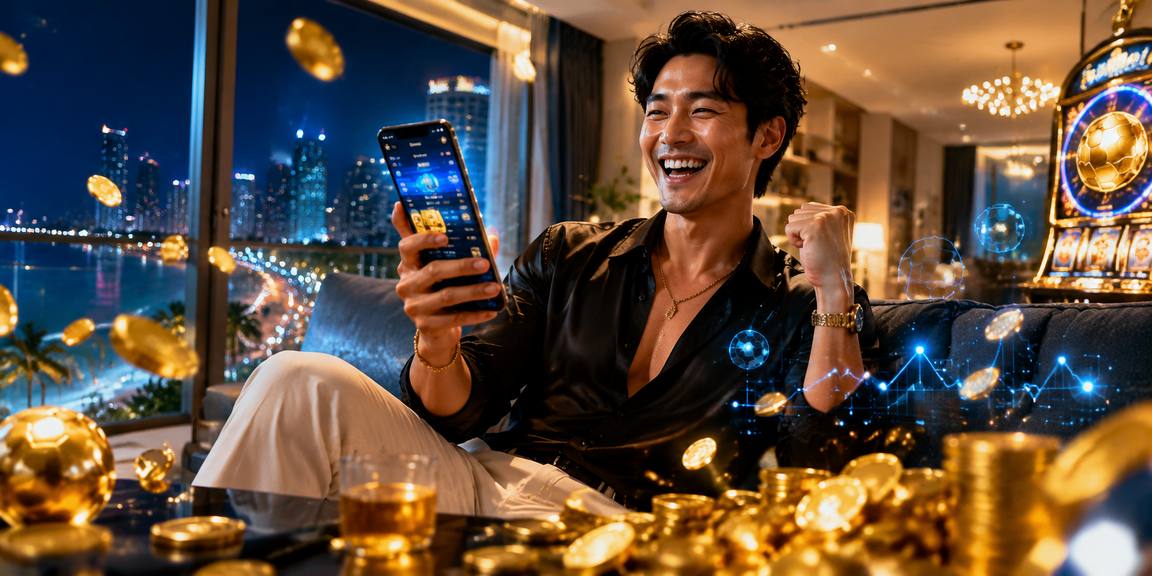evo888 Cài ứng dụng trong 3 bước