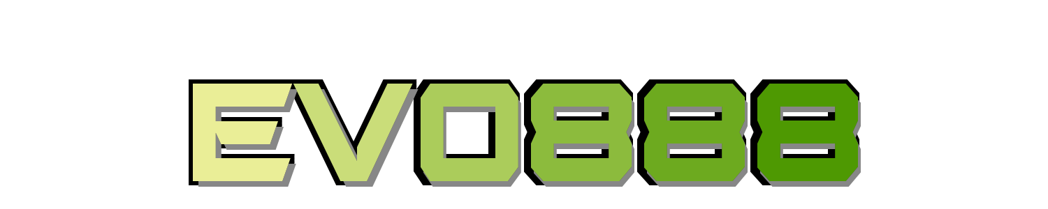EVO888 Logo